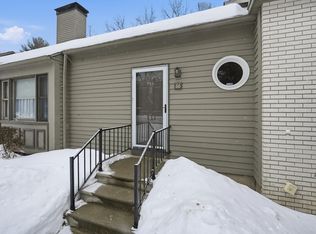 Stoney Hill Condominiums, Westfield, MA 01085