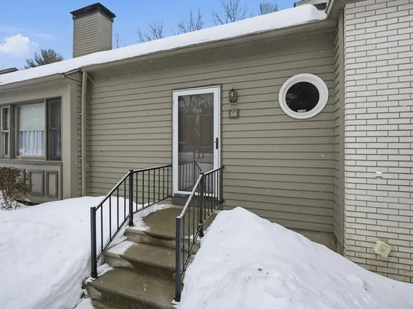 419 Southwick Rd APT P66, Westfield, MA 01085