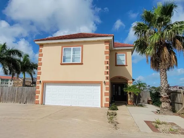 1554 Harbor Island Dr, Port Isabel, TX 78578