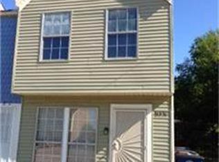 9531 Olde Towne Row, Dallas, TX 75227