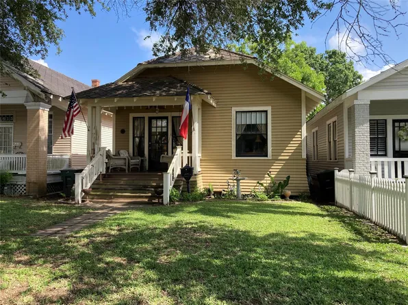 3617 Avenue O 1/2, Galveston, TX 77550