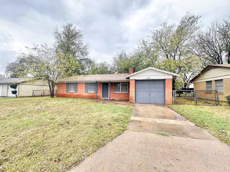 1st image of 5109 Cloyce Ct
