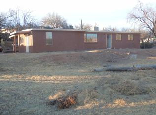 1355 E Live Oak Dr, Nogales, AZ 85621