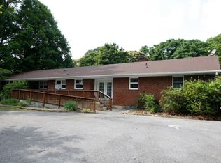 1294 Centerville Rd, Bedford, VA 24523