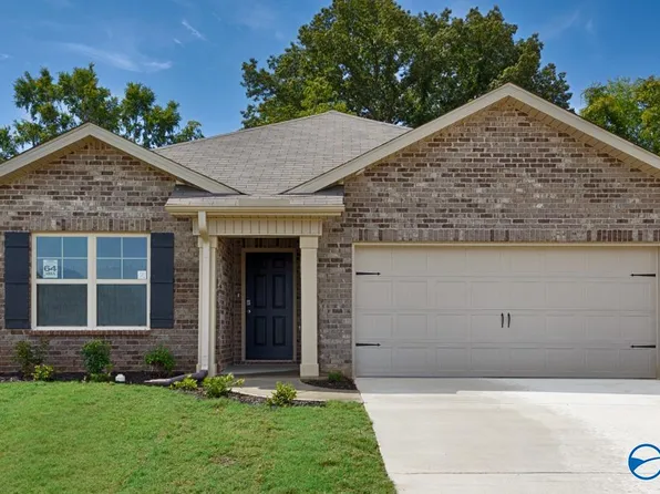 126 Settlement Dr, Huntsville, AL 35810