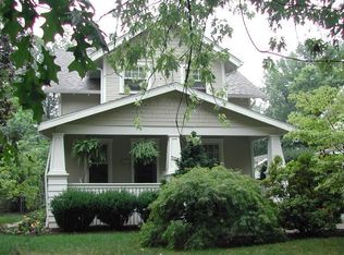 337 Chatham Rd, Columbus, OH 43214