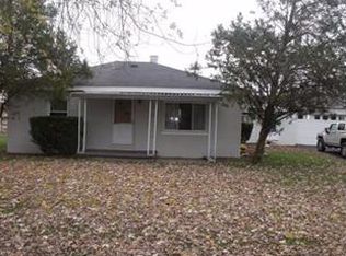 1479 Birch St, Munger, MI 48747