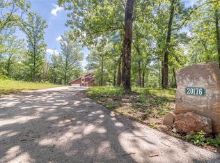 20176 Trail Of Tears Rd, Devils Elbow, MO 65457