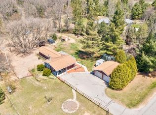 W6122 Co Rd 346, Wallace, MI 49893