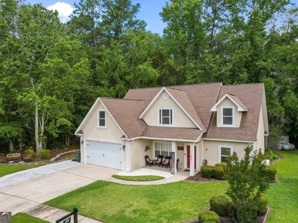 174 Hardwood Forest Dr, Brunswick, GA 31525
