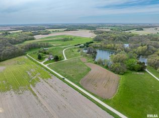 1466 260th Ave, Galesburg, IL 61401