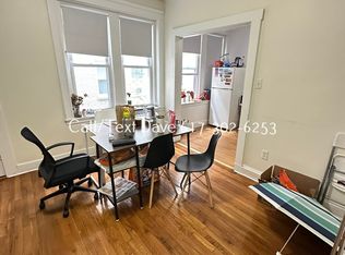 109 Brainerd Rd APT 1, Boston, MA 02134