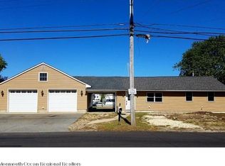 3416 Adams Ave, Toms River, NJ