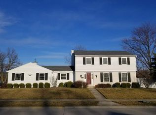 3128 Arrowwood Dr, Fort Wayne, IN