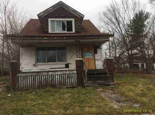 10245 Nottingham Rd, Detroit, MI 48224