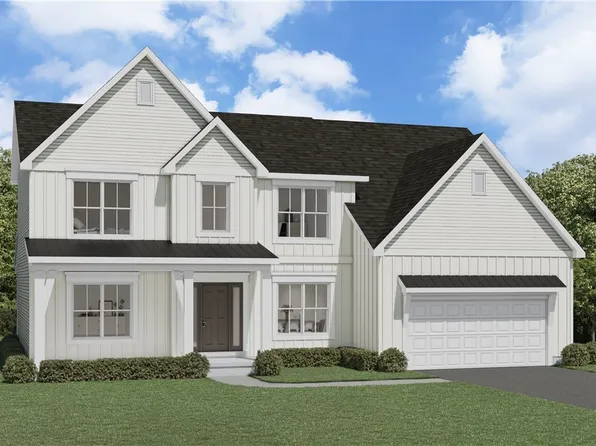 123 Sandywood Cir, Grand Island, NY 14072