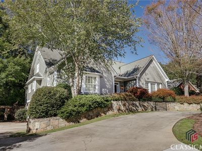 119 Princeton Mill Rd, Athens, GA, 30606