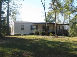 1253 Airport Rd, Trion, GA 30753