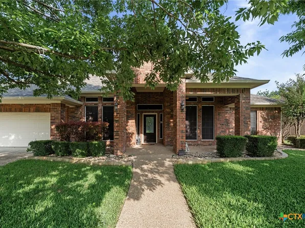 5913 Turtle Creek Trl, Temple, TX 76502