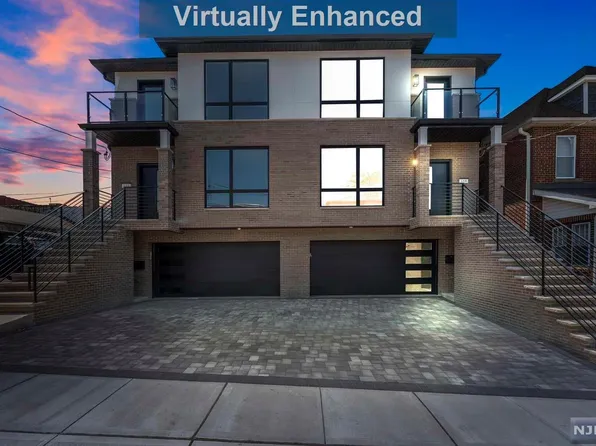 16 Cleveland Pl #B, Palisades Park, NJ 07650