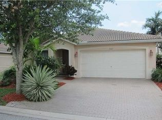 1107 Big Torch St, Riviera Beach, FL 33407