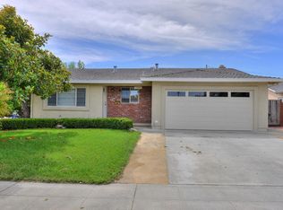 1504 Jarvis Ct, San Jose, CA 95118