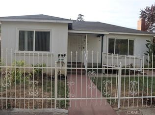 2501 3rd Ave, Merced, CA 95340