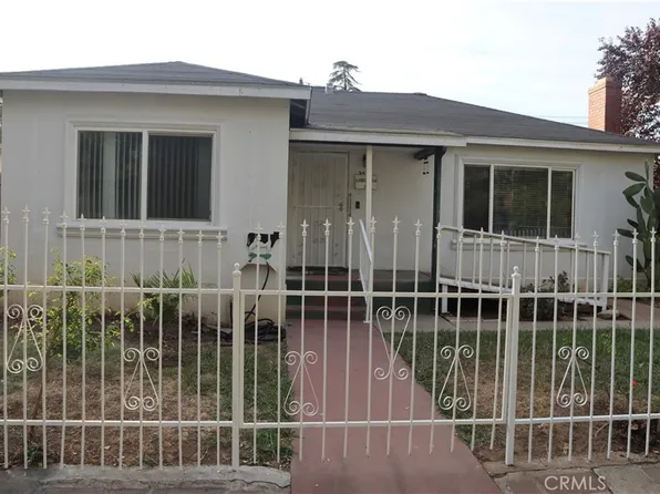 2501 3rd Ave, Merced, CA 95340