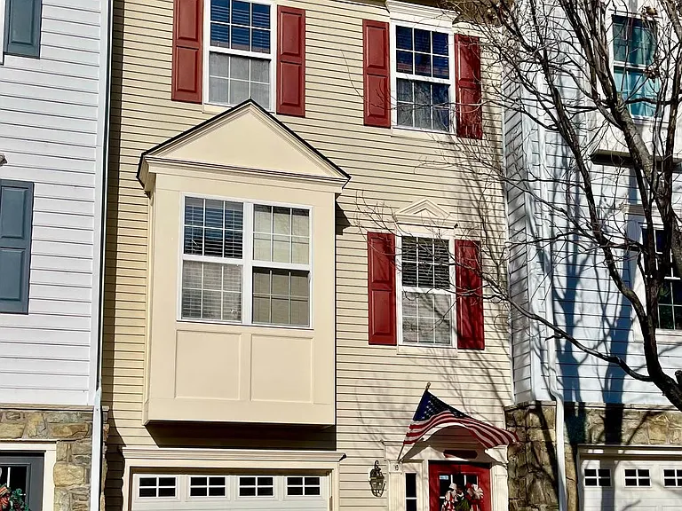 3847 Watkins Mill Dr — Photo 1