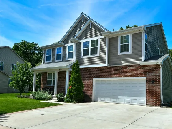 6112 115th AVENUE, Kenosha, WI 53142