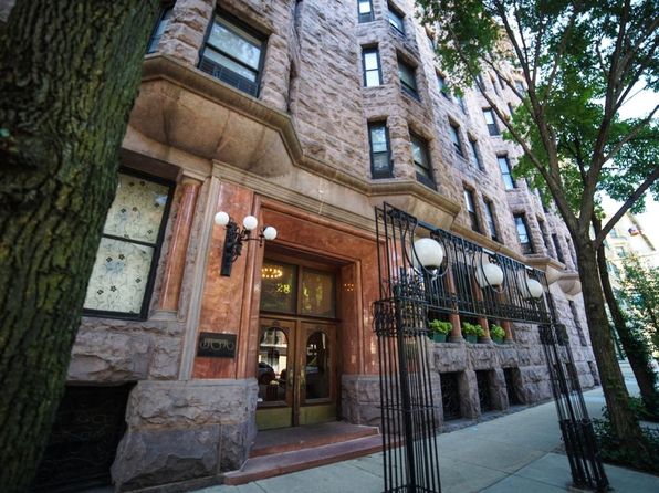 2800 N Pine Grove Ave Unit 7L