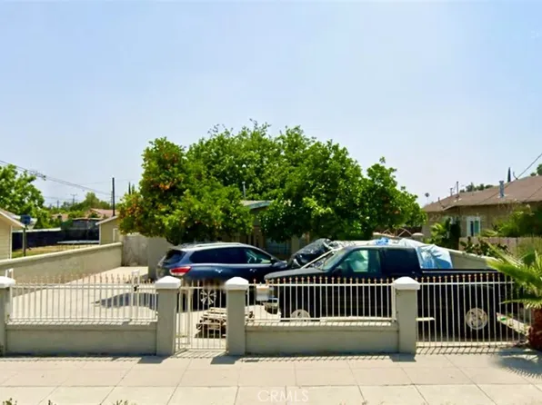 1387 W 10th St, San Bernardino, CA 92411