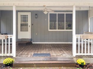 6053 Henderson Mountain Rd, Jasper, GA 30143