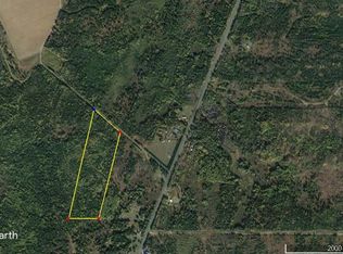 Off Guerette Rd, New Sweden, ME 04762