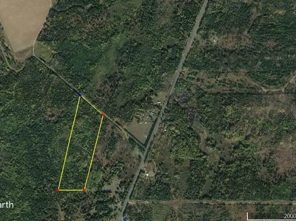 off Guerette Road, Connor Twp, ME 04762