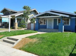 1304 W 51st Pl, Los Angeles, CA 90037