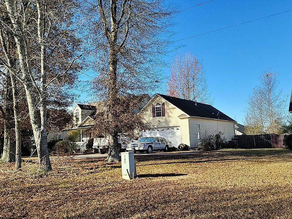 274 W Shiloh Unity Rd, Lancaster, SC 29720 Zillow