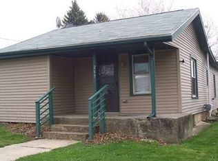 217 W Main St, Addison, MI 49220