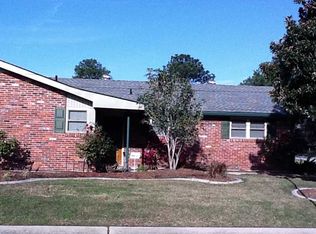 3400 41st St, Metairie, LA 70001