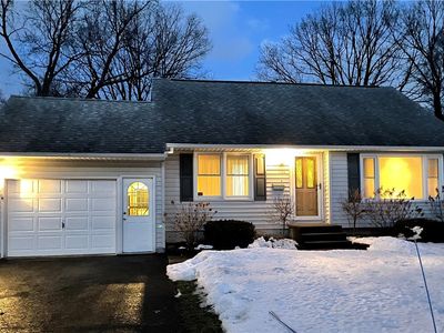 126 Primrose Ln, North Syracuse, NY, 13212