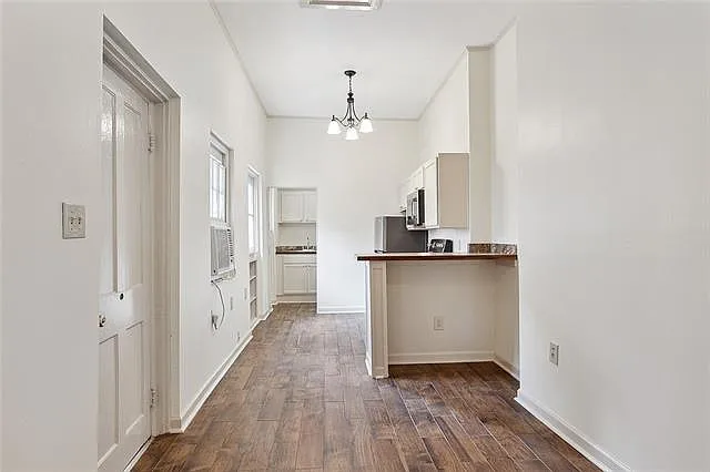 708 Orleans St #3 — Photo 4