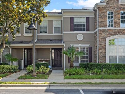 461 Black Knight Way, Longwood, FL, 32779