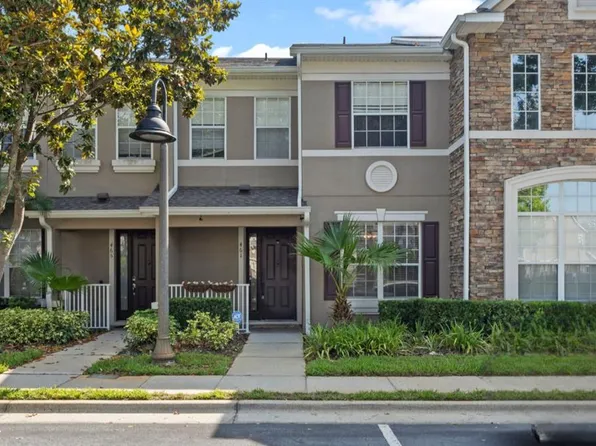 461 Black Knight Way, Longwood, FL 32779