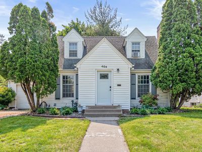 404 Johnson Pkwy, Saint Paul, MN, 55106