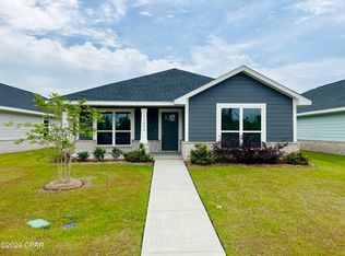 11434 Poston Rd, Panama City, FL 32404