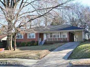 1232 Speedway Ave, Dyersburg, TN 38024