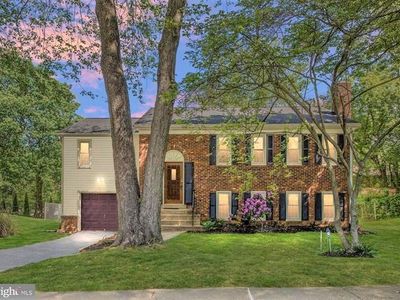 7402 Beverly Manor Dr, Annandale, VA, 22003