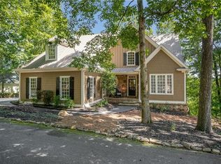 102 River Sound Aly, Dawsonville, GA 30534