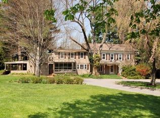 405 Federal City Rd, Pennington, NJ 08534