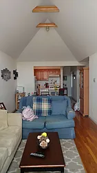 Rented by Roz Khan, LREB